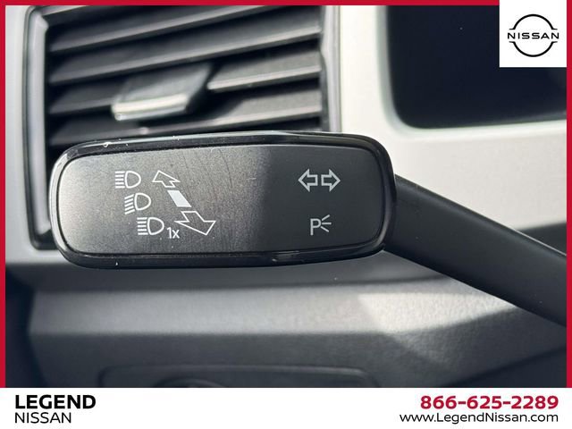 Used 2023 Volkswagen Atlas Cross Sport SE w/ Panoramic Sunroof Package image 21