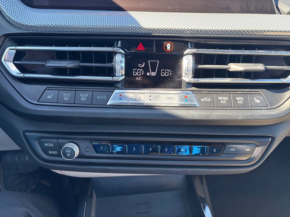 Used 2021 BMW 228i xDrive Gran Coupe w/ Premium Package image 18