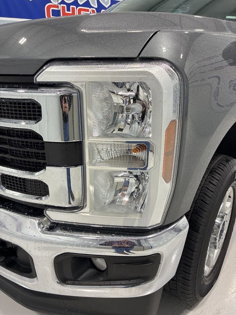 Used 2026 Ford F250 XLT image 17