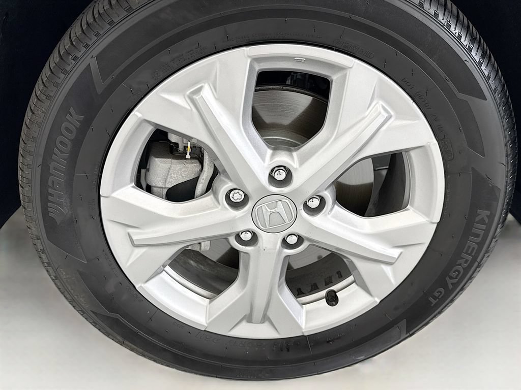 Used 2025 Honda HR-V LX image 28