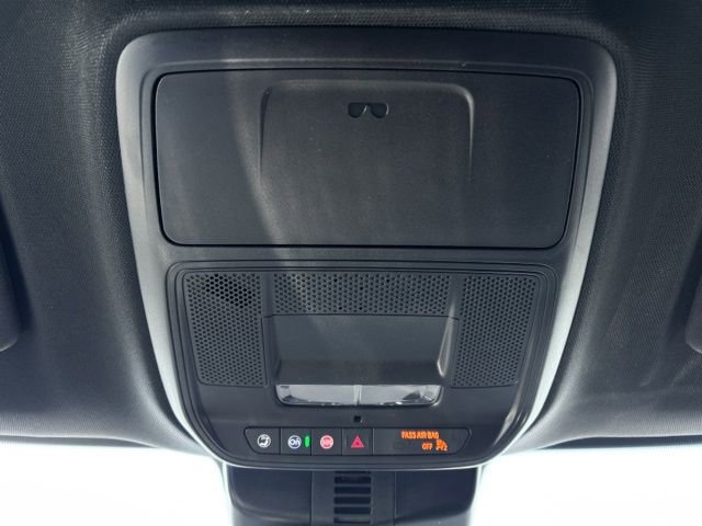 New 2026 Chevrolet Traverse LT image 39