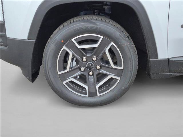 New 2026 Jeep Cherokee Limited AWD/4WD image 10