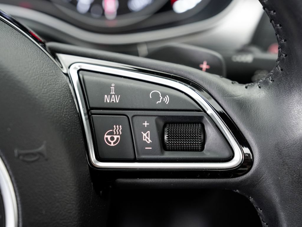 Used 2018 Audi A6 3.0T Sport w/ 20" Black Optic Wheel Package image 13