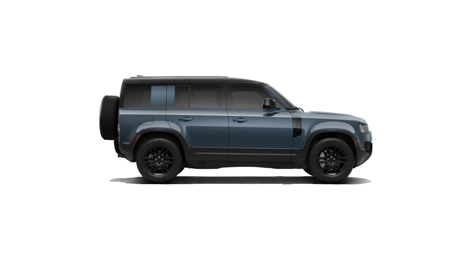 New 2026 Land Rover Defender 110 S AWD/4WD image 3