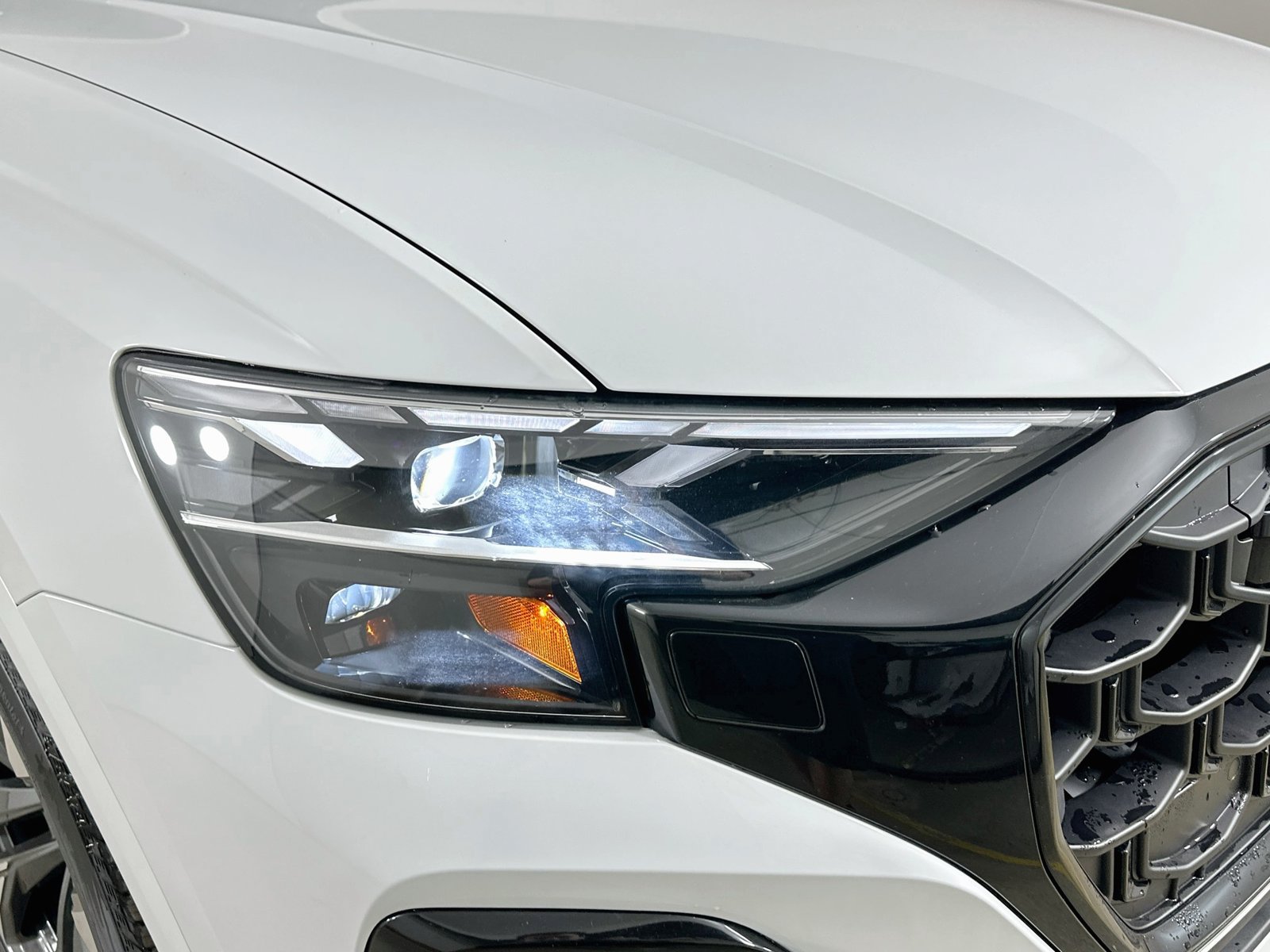 New 2027 Audi Q8 Premium Plus AWD/4WD image 10
