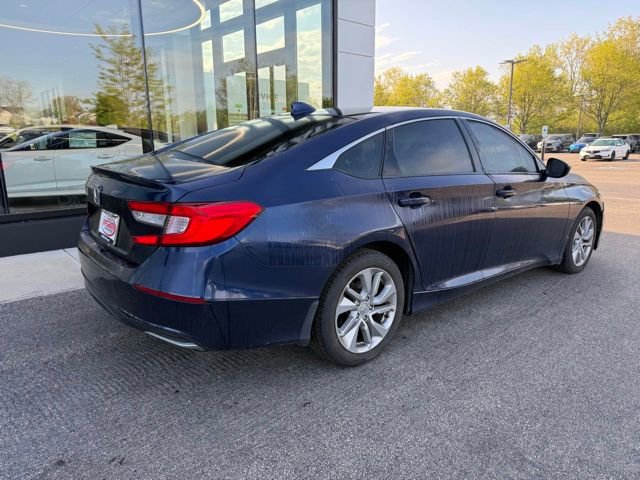 Used 2020 Honda Accord LX image 2