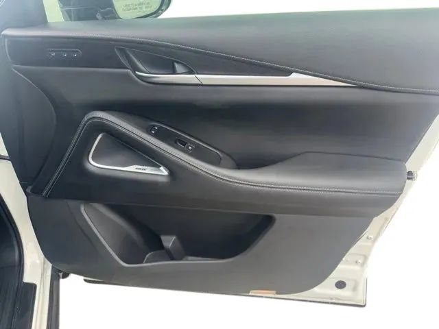 Used 2023 INFINITI QX60 Autograph AWD/4WD image 16