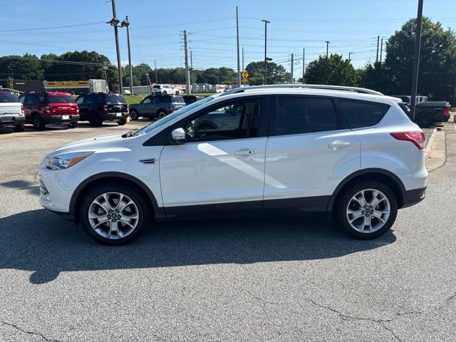 Used 2015 Ford Escape Titanium w/ Equipment Group 301A FWD image 5