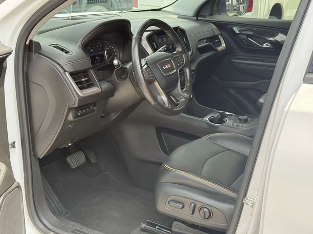 Used 2022 GMC Terrain AT4 w/ Tech Package image 14