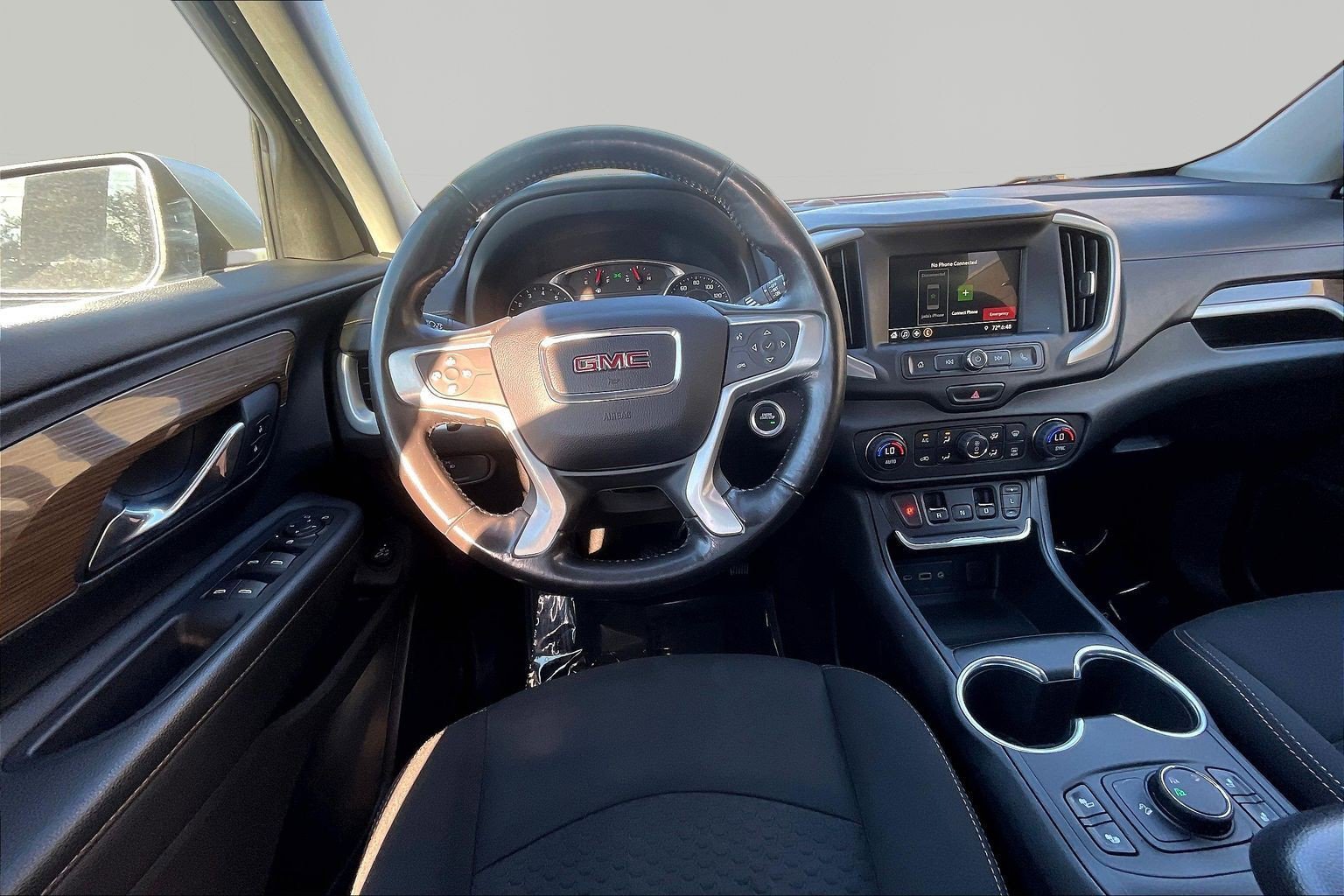 Used 2019 GMC Terrain SLE w/ Driver Convenience Package AWD/4WD image 8