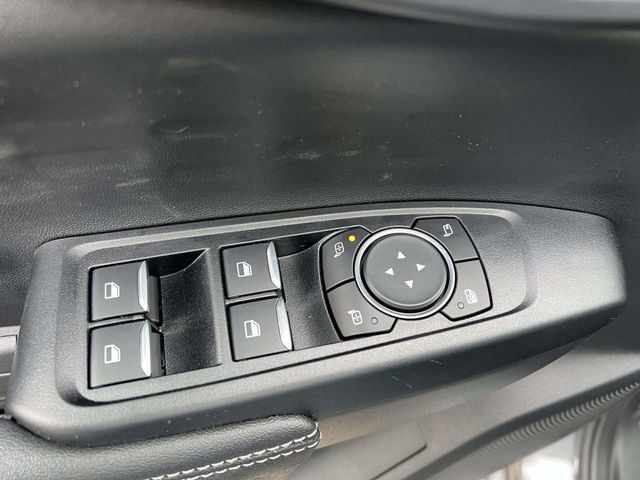 New 2025 Ford Ranger XLT w/ Equipment Group 301A High image 10