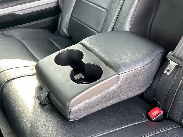 Used 2017 Toyota Tundra Limited AWD/4WD image 28