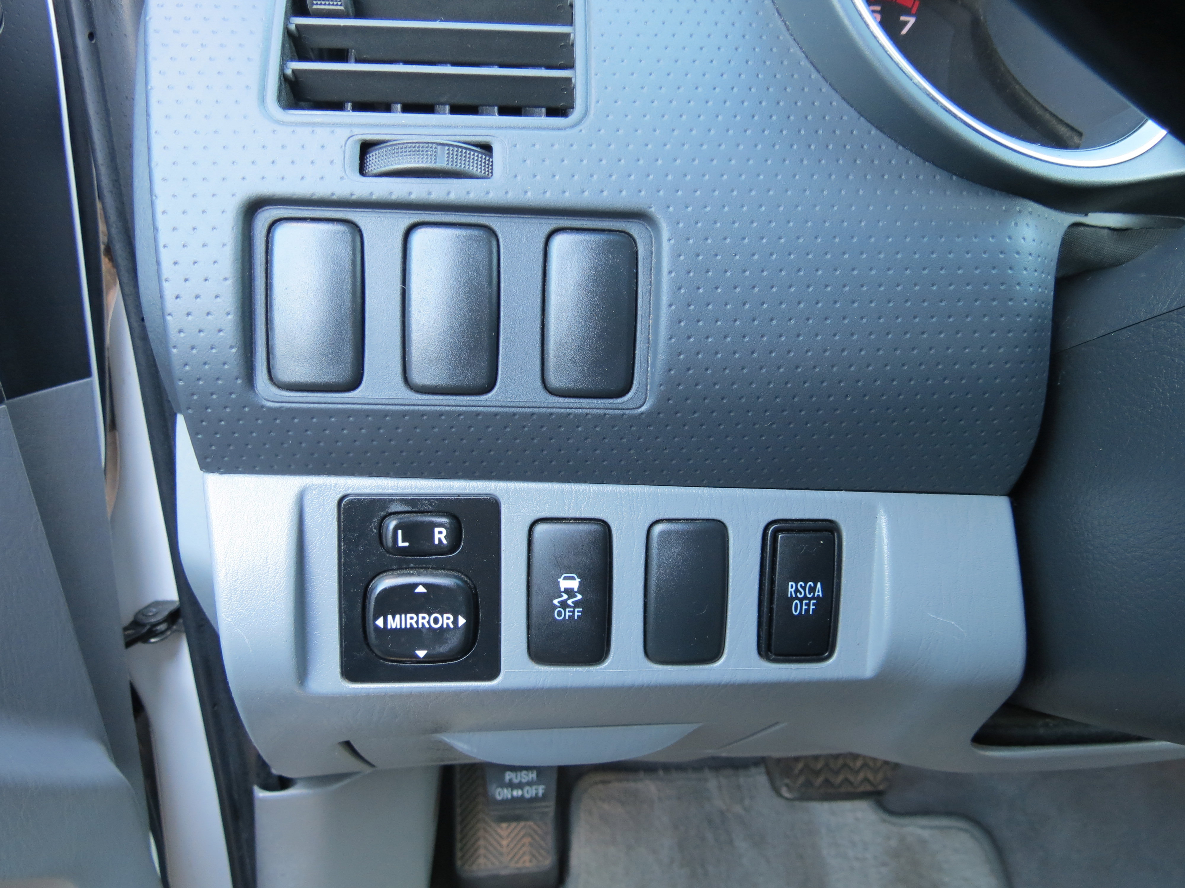 Used 2009 Toyota Tacoma 2WD Access Cab image 17