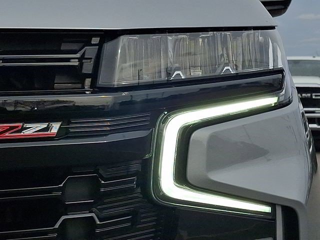 Certified 2024 Chevrolet Tahoe Z71 AWD/4WD image 9