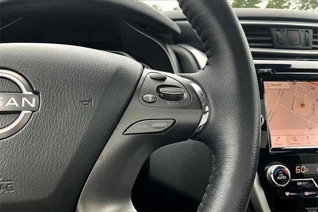 Certified 2024 Nissan Murano SL image 11
