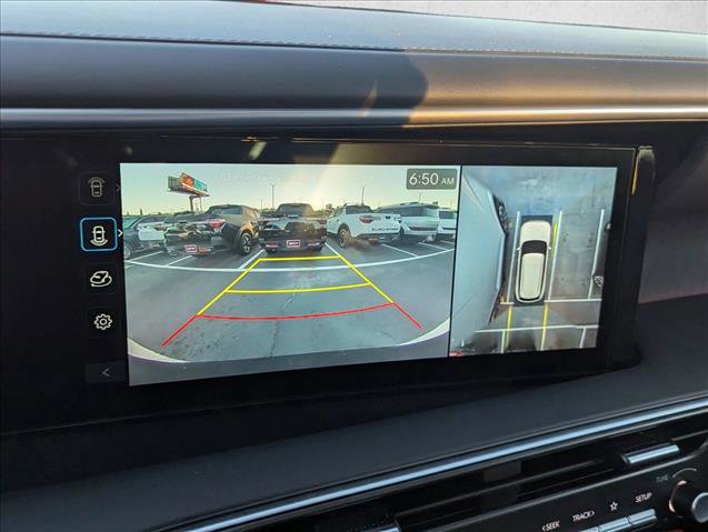 New 2026 Hyundai Palisade Calligraphy image 12