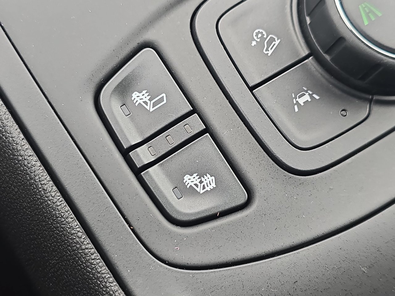 Certified 2024 GMC Terrain SLE w/ Driver Convenience Package FWD image 37