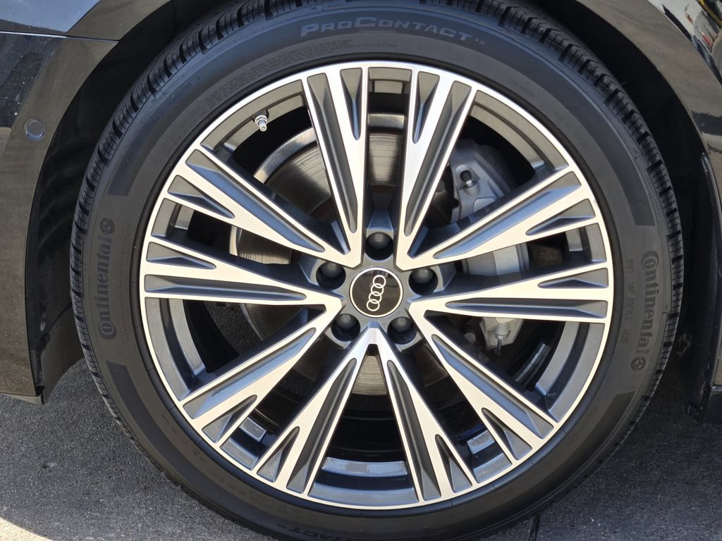Certified 2023 Audi A6 Premium Plus w/ Premium Plus Package AWD/4WD image 16
