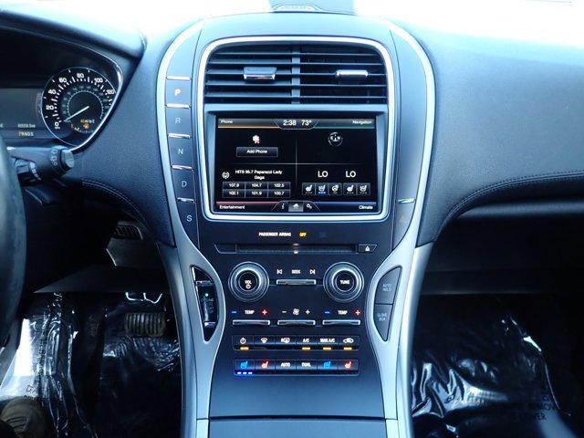 Used 2016 Lincoln MKX Reserve w/ Climate Package AWD/4WD image 19