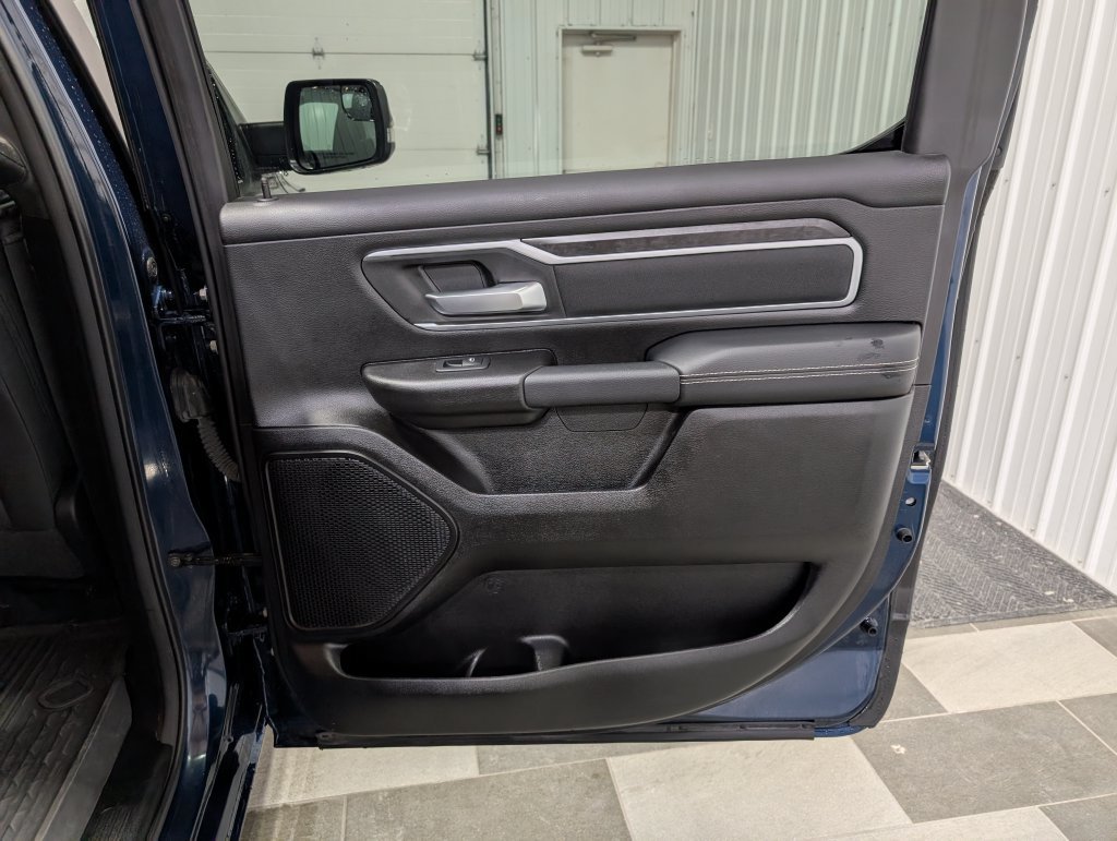 Used 2023 RAM 1500 Big Horn AWD/4WD image 26