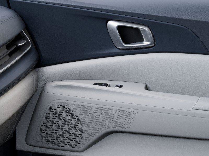 New 2026 Kia Carnival EX FWD image 26