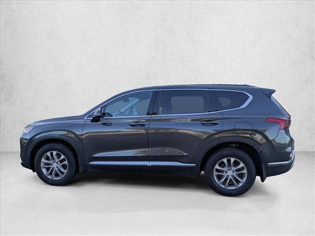 Used 2020 Hyundai Santa Fe SEL AWD/4WD image 9
