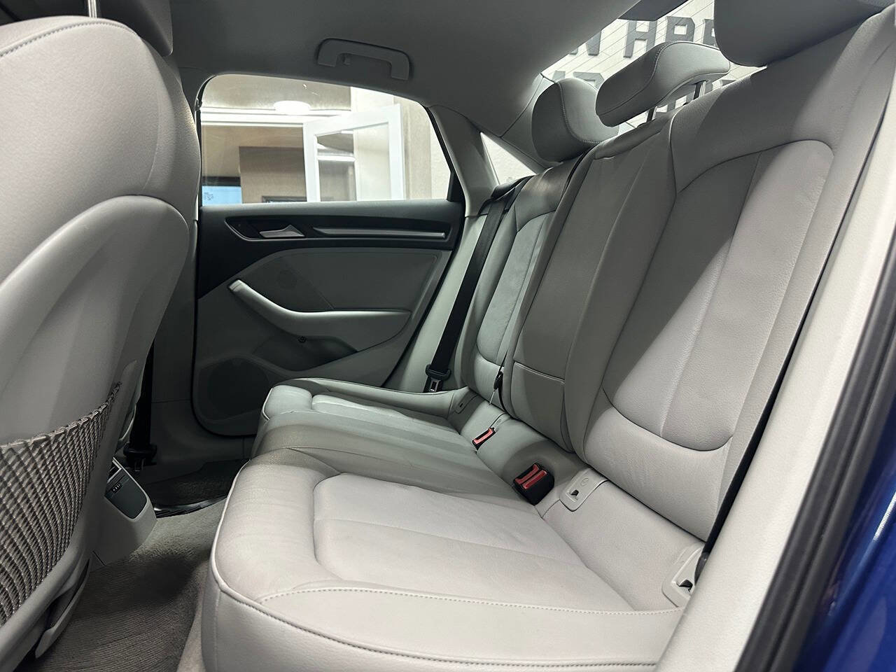 Used 2015 Audi A3 2.0T Premium w/ Cold Weather Package image 17