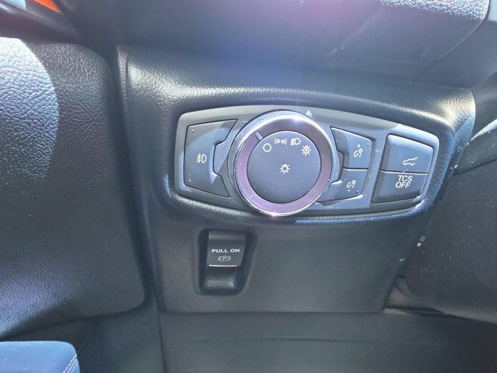 Used 2019 Lincoln Nautilus Reserve AWD/4WD image 23