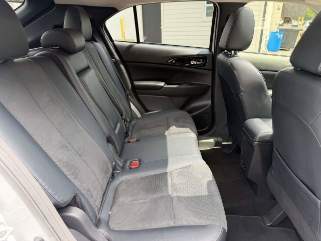 Used 2024 Mitsubishi Eclipse Cross SE AWD/4WD image 12