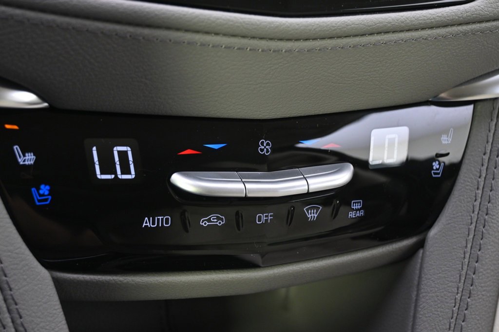 New 2025 Cadillac XT5 Premium Luxury w/ Technology Package image 30