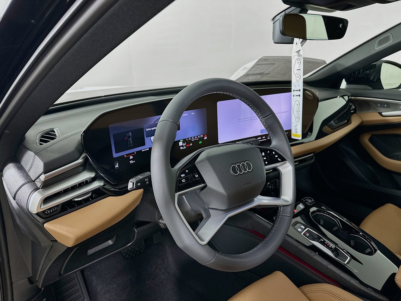 New 2026 Audi A5 2.0T Premium Plus AWD/4WD image 32