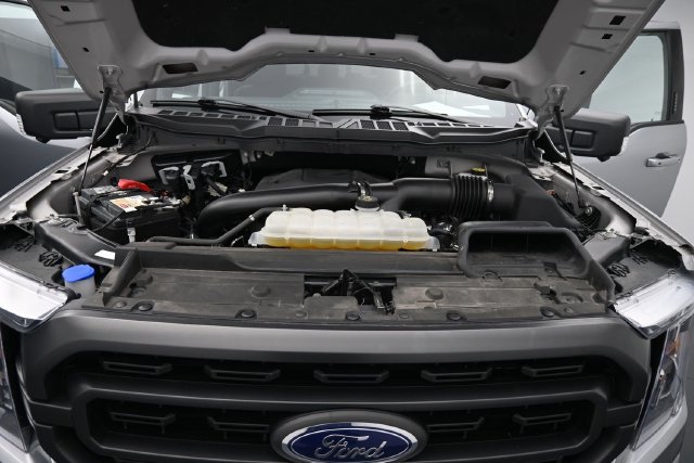 Certified 2023 Ford F150 XLT w/ Equipment Group 302A High AWD/4WD image 15