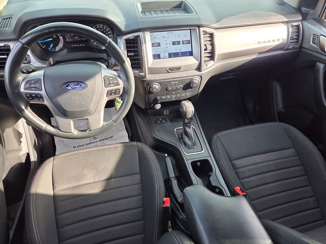 Used 2020 Ford Ranger XLT w/ Equipment Group 301A Mid image 9