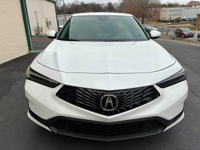 Used 2023 Acura Integra image 8