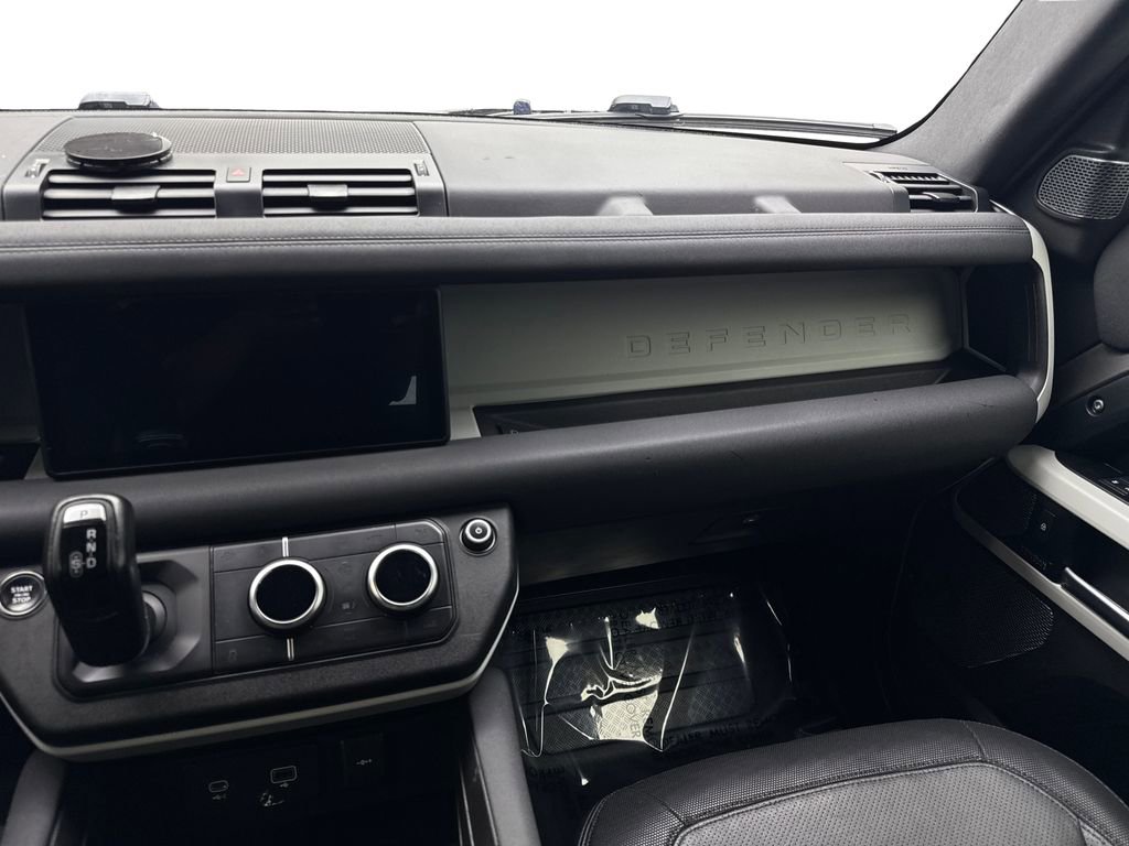 Used 2023 Land Rover Defender 110 X-Dynamic SE AWD/4WD image 53