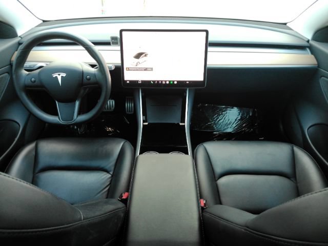 Used 2019 Tesla Model 3 Performance AWD/4WD image 3