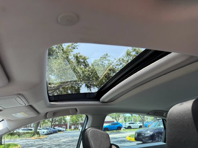 Used 2023 Honda Accord EX image 19