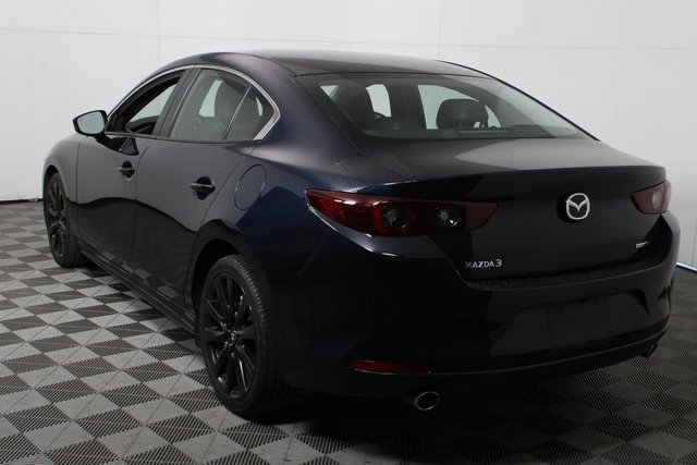 Used 2024 MAZDA MAZDA3 s image 5