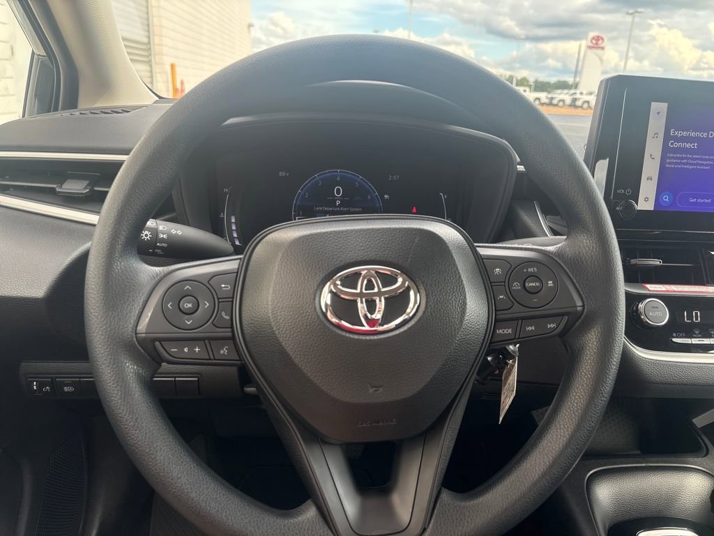 New 2026 Toyota Corolla LE image 17