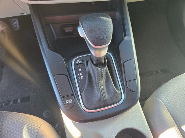 Used 2024 Kia Soul LX w/ Option Group 015 image 11