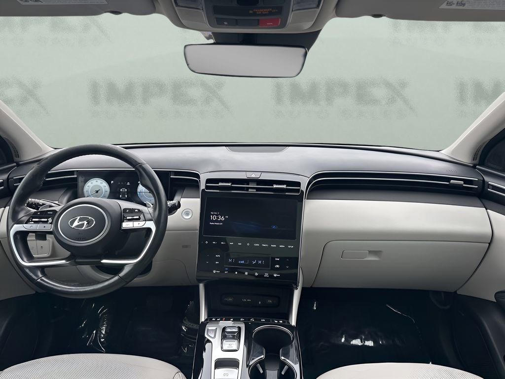 Used 2023 Hyundai Tucson Limited image 14