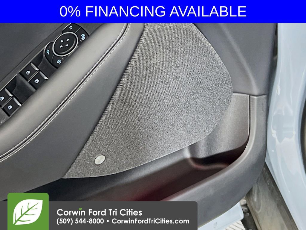 New 2025 Ford Mustang Mach-E Premium image 13