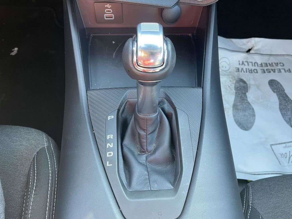 Used 2024 Ford Mustang Coupe image 17