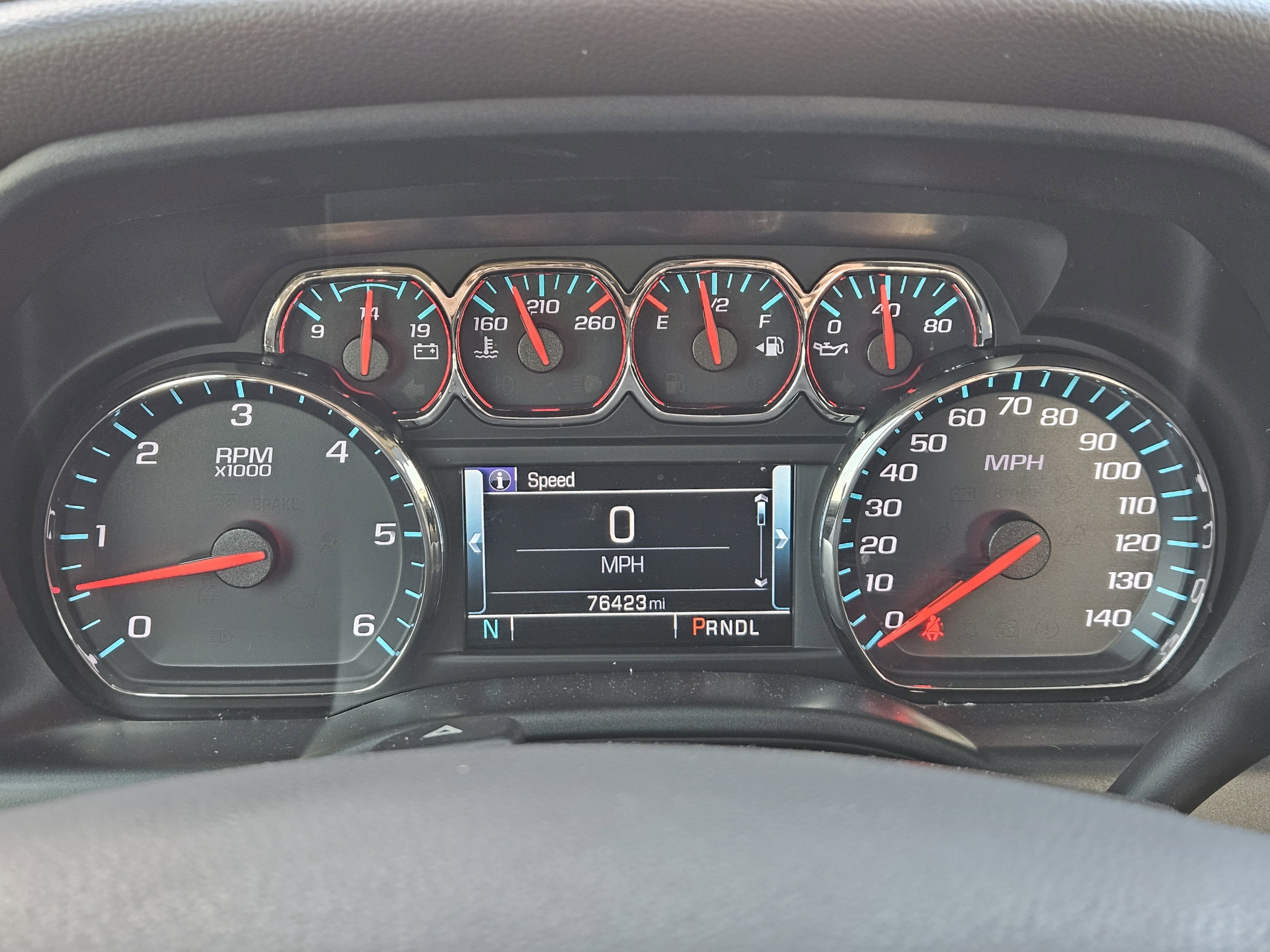 Used 2018 GMC Sierra 1500 SLT w/ Texas SLT Premium Package image 18