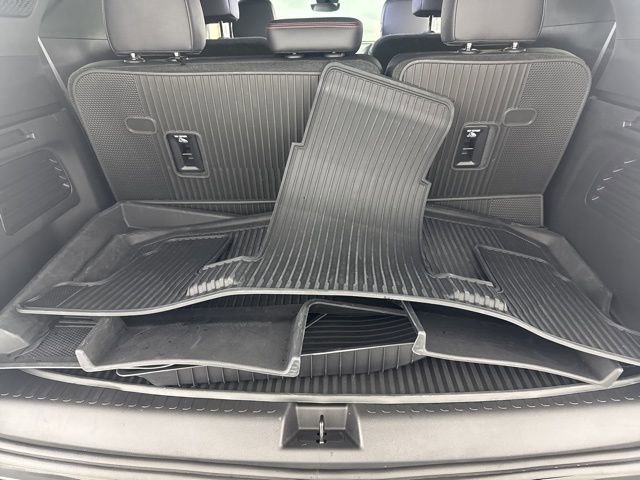 Used 2026 Chevrolet Traverse RS w/ LPO, Floor Liner Package image 24
