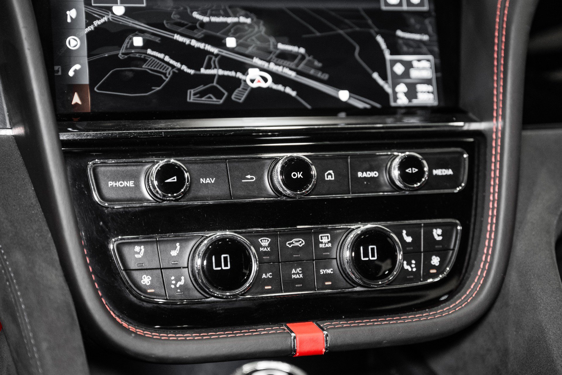 Used 2021 Bentley Bentayga Speed AWD/4WD image 27