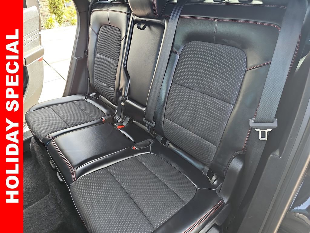 Used 2023 Ford Escape ST-Line image 14