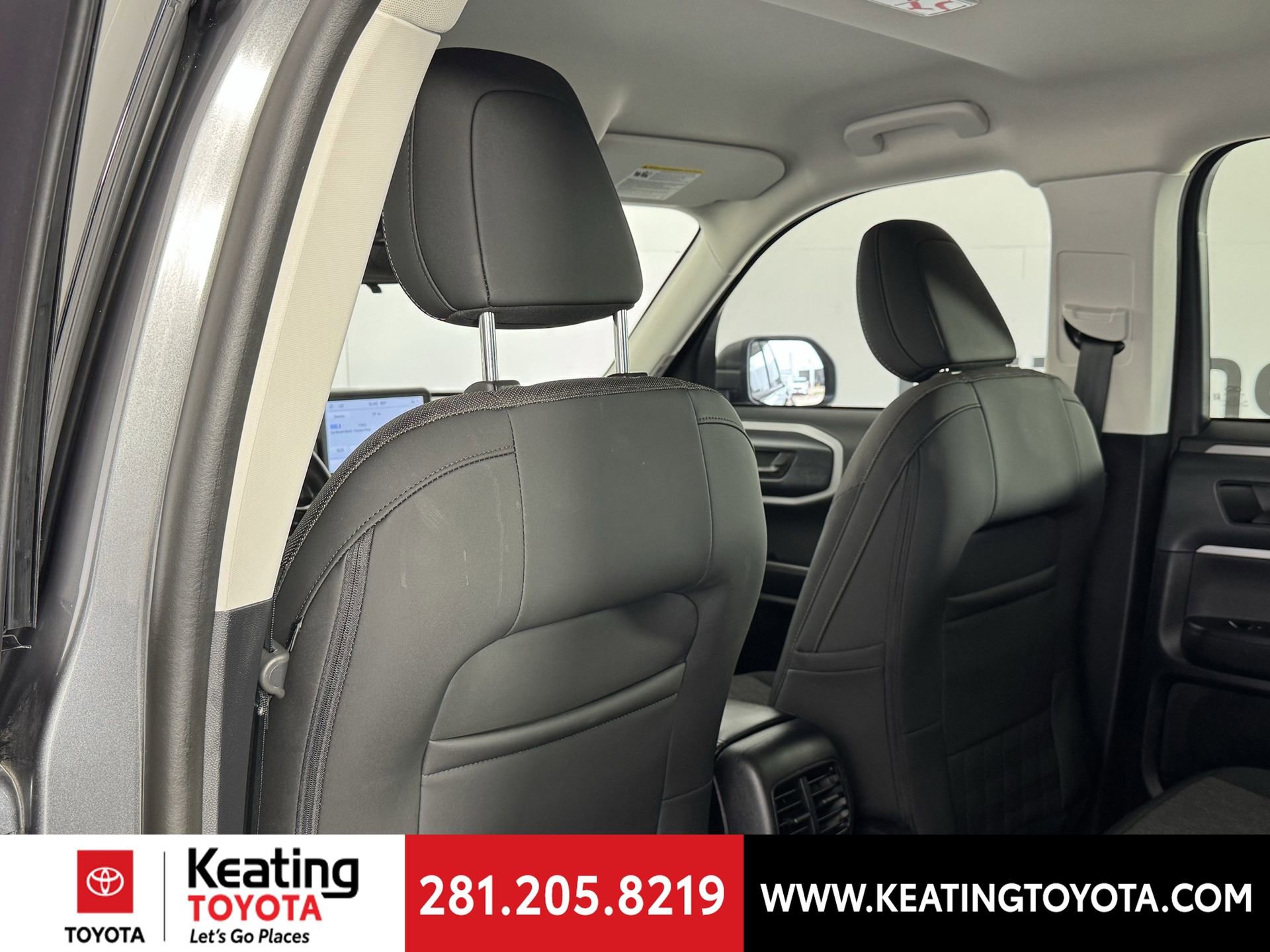 Used 2024 Ford Bronco Sport Big Bend w/ Convenience Package image 16