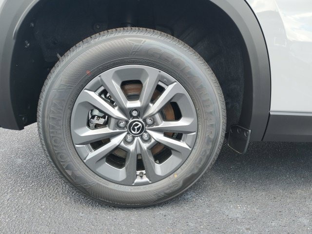 New 2026 MAZDA CX-5 Select AWD/4WD image 23