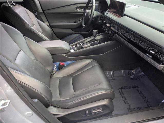 Certified 2023 Honda Accord Sport image 19